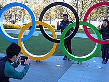 В WADA отреагировали на перенос Олимпиады