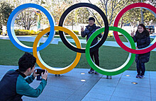 В WADA отреагировали на перенос Олимпиады