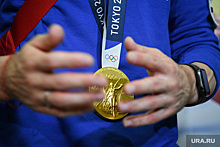 Российский спортсмен на Паралимпиаде побил мировой рекорд