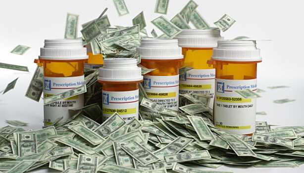 В США выпустили самое дорогое в мире лекарство