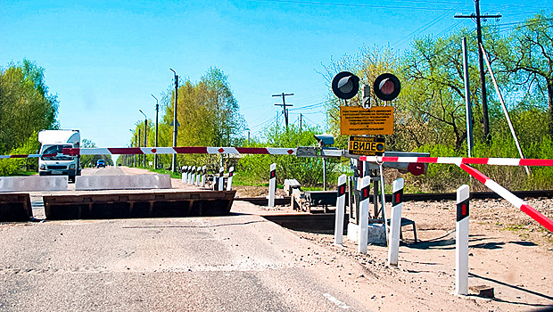 Водителям готовят новый штраф в 5 тыс. рублей