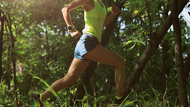 Врач Антонов: тренировки в жару могут навредить сердцу