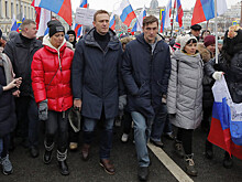 Олега Навального отправили под домашний арест