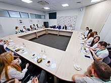 Спортсменки курской СШОР «Динамо» в числе лидеров российского баскетбола