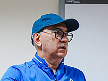 Бердыев поддержал «Динамо» Мх после решения Биджиева: «Это уникальный проект. Уверен, трудности клуба временны»