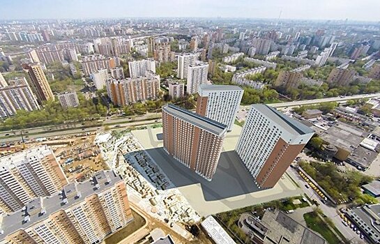 Утвержден проект планировки ТПУ "Технопарк"