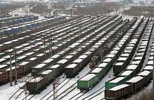 На Дальневосточной магистрали ожидают рост погрузки автомобилей и комплектующих по ст. Гайдамак