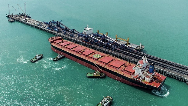 Российская нефть вновь торгуется намного выше потолка цен G7