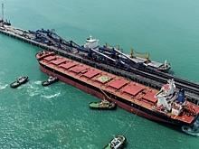 Российская нефть вновь торгуется намного выше потолка цен G7