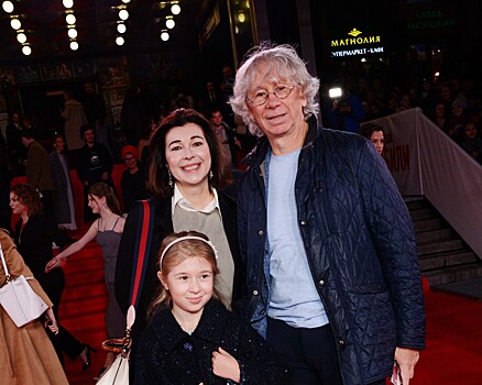 Аркадий Укупник рассказал о мечте погулять на свадьбе младшей дочери