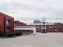 Эвакуацию объявили в московском вузе после атак БПЛА