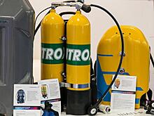 Как это работает. Акваланг