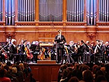 Ученики столичных школ искусств посетят открытые репетиции известных коллективо