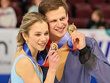 Миша Митрофанов: «Тренировки у Москвиной навсегда у меня в сердце. Она до сих пор не стесняется учиться и становиться лучше»