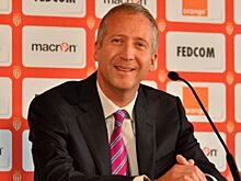 Васильев объяснил, почему "Монако" отказался продавать Лемара