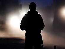 «Слышны взрывы разной мощности»: под Белгородом загорелся объект Минобороны