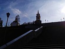 По качеству городской среды Пермь попала в аутсайдеры среди миллионников