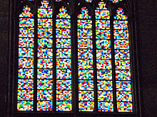 Кельн собирается учредить музей Герхарда Рихтера вопреки желанию самого художника