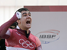 Трегубов и Спицов получили медали ОИ