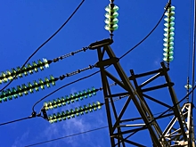 Несколько десятков домов остались без света в Балашихе