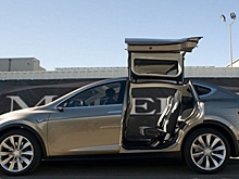 У Tesla обнаружили новую проблему — у электромобилей ржавеют пластиковые бампера