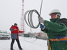 Все автомобильные дороги общего пользования покроют сетями 4G к 2031 году. Но это не точно