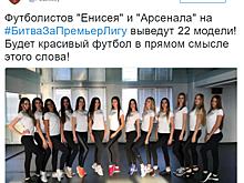 Жена футболиста устроила скандал из-за «чужих девок» на поле