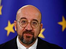 Глава Еврокомиссии рассказал о встречах с Киссинджером