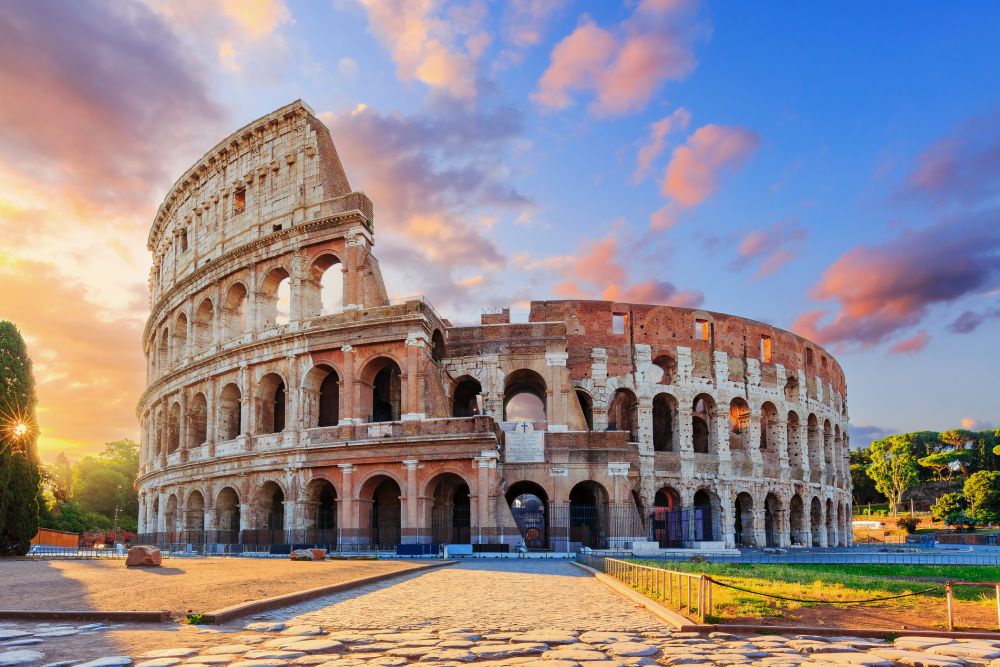 Историк описал секретное оружие Древнего Рима для покорения территорий и народов