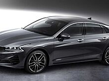 Kia рассказала, когда представит в России преемника Optima