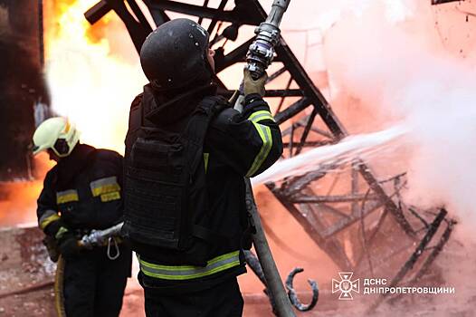 «Энергосистема на грани коллапса». Армия России вывела из строя ключевые ГЭС и ТЭС Украины. Города погрузились во тьму