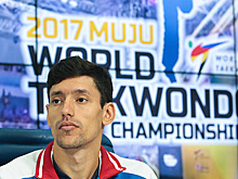 Призер ОИ Денисенко не выступит на чемпионате Европы по тхэквондо в Казани