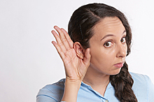Канадские учёные выяснили, как форма ушей влияет на слух человека