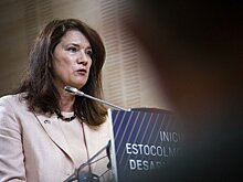 Главу МИД Швеции обвинили в раскрытии гостайны российским пранкерам