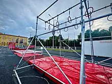 "Самара в движении": стало известно расписание бесплатных тренировок с 23 по 29 июня