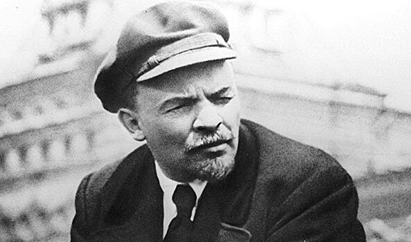 Что хорошего сделал Ленин для России