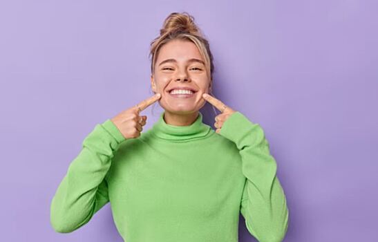 Что будет, если улыбаться по 8 часов в день: мнение ученых