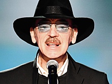 Боярский рассказал о планах на 76-летие