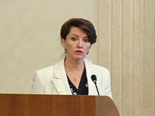 Светлана Шарпф официально возглавила минэкономразвития Новосибирской области