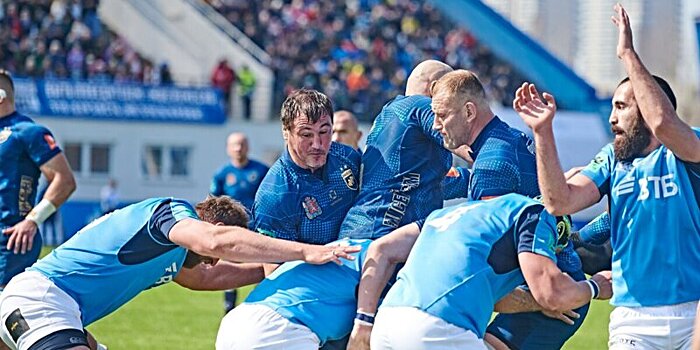 Первая игра PARI Кубка России 2023 «Динамо» — «Енисей-СТМ»