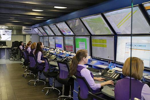 Стали известны претенденты на разработку ГИС «Безопасный город»