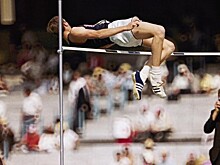 Умер олимпийский чемпион 1968 года в прыжках в высоту Дик Фосбери