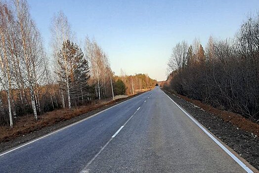          На ремонт дорог в Советском районе предусмотрено 18 миллионов рублей       