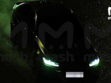 Рэпер Macan нарушил 17 ПДД за одну неделю
