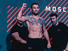 Вартанян раскрыл, какой сотрудник UFC препятствует его переходу в промоушен