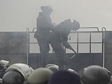 Казахстан в обращении к ОДКБ назвал происходящее в стране вторжением из-за рубежа