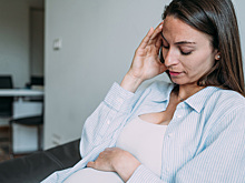 Страхи беременных: какие из них оправданны, а какие — нет? Отвечает гинеколог