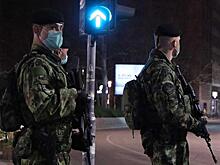 Сербия обвинила НАТО в невыполнении обязательств в Косове