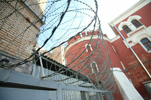 Проголосовать смогли все заключенные СИЗО