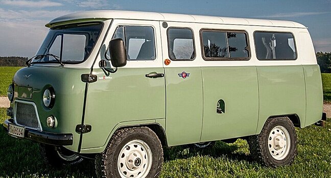 Что лучше: «Соболь» 4х4 или УАЗ «Буханка»